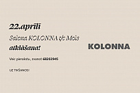 Kolonna