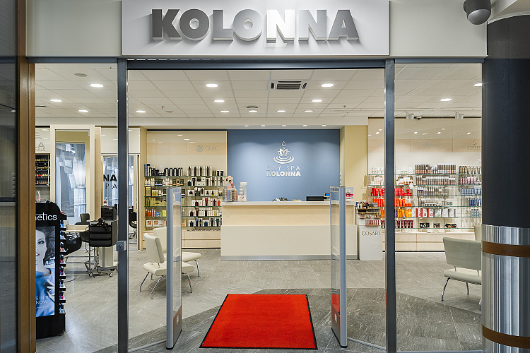 Kolonna