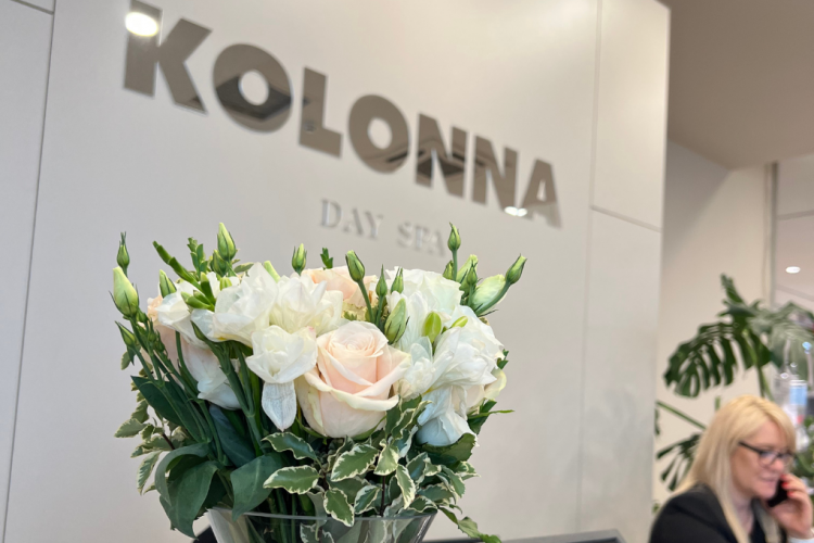 Kolonna