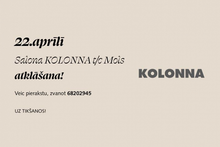 Kolonna